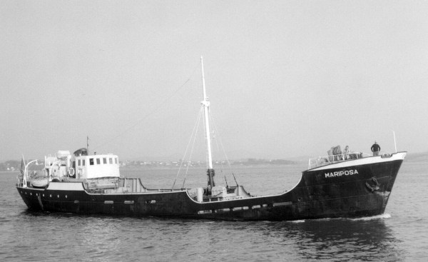 Mariposa por F. Estrañi Mariposa by F. Estrañi